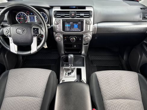 Used 2018 Toyota 4Runner SR5 image 5