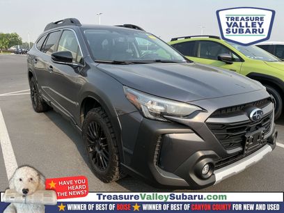 Used 2023 Subaru Outback Limited