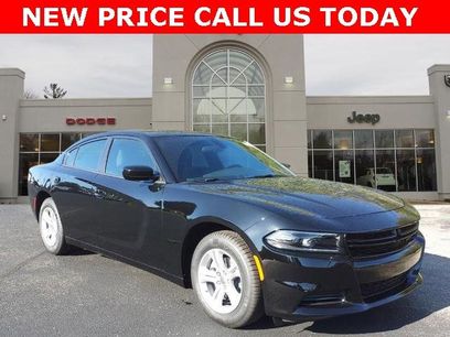 New 2023 Dodge Charger SXT w/ Cold Weather Package