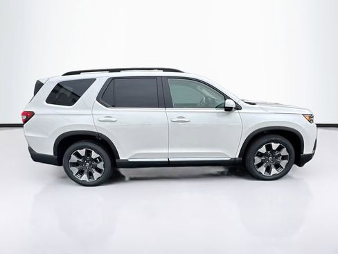 New 2026 Honda Pilot Elite image 9