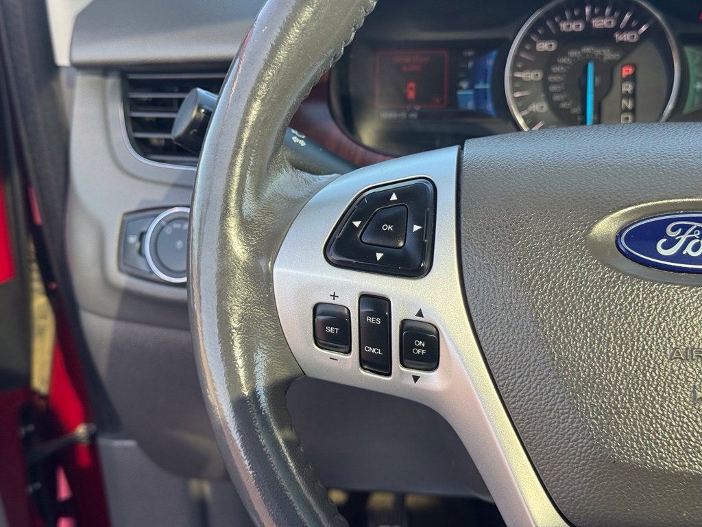 Used 2012 Ford Edge Limited AWD/4WD image 12