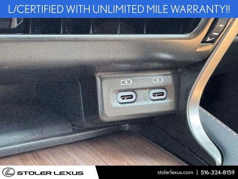 Used 2025 Lexus RX 350 Premium AWD/4WD image 28