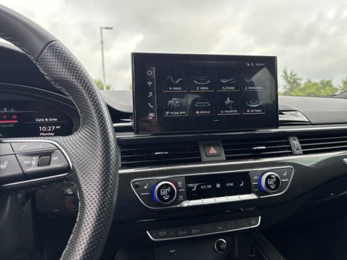 Used 2022 Audi S5 Premium Plus AWD/4WD image 14