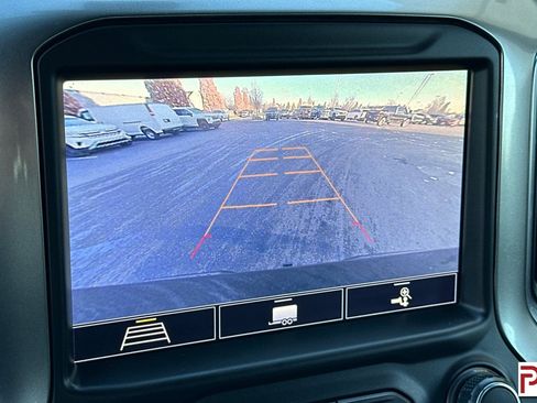 Certified 2020 Chevrolet Silverado 1500 RST w/ True North Edition image 22