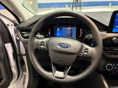 New 2026 Ford Escape Active AWD/4WD image 17