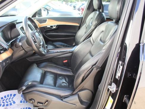 Used 2018 Volvo XC90 T6 Inscription image 31