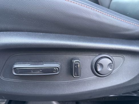 Used 2026 Honda CR-V Sport Touring image 16