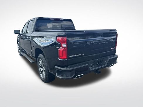 Used 2023 Chevrolet Silverado 1500 RST w/ RST All Star Premium Package image 3