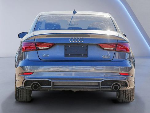 Used 2017 Audi A3 2.0T Premium Plus w/ Premium Plus Package image 14