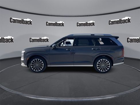 New 2026 Hyundai Palisade Calligraphy image 4