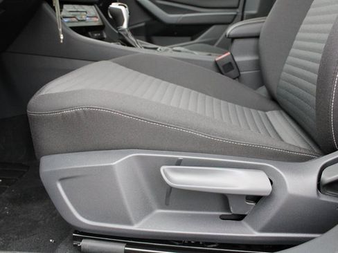 New 2026 Volkswagen Jetta S image 4