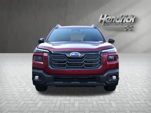 New 2026 Subaru Outback Premium image 3