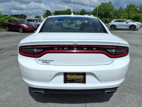 Used 2023 Dodge Charger SXT RWD image 18