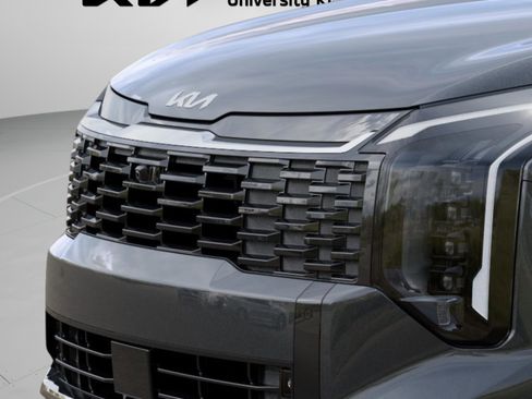 New 2026 Kia Sportage SX Prestige AWD/4WD image 27