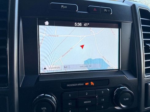 Used 2018 Ford F150 XLT w/ Equipment Group 302A Luxury image 10