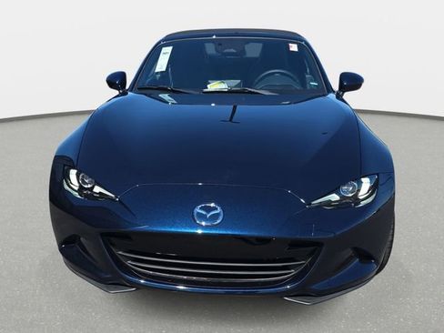 New 2026 MAZDA MX-5 Miata Grand Touring image 2