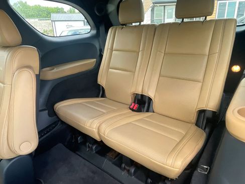 Used 2017 Dodge Durango Citadel w/ Technology Group AWD/4WD image 37