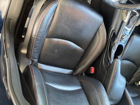 Used 2014 MAZDA MAZDA3 i Grand Touring FWD image 11