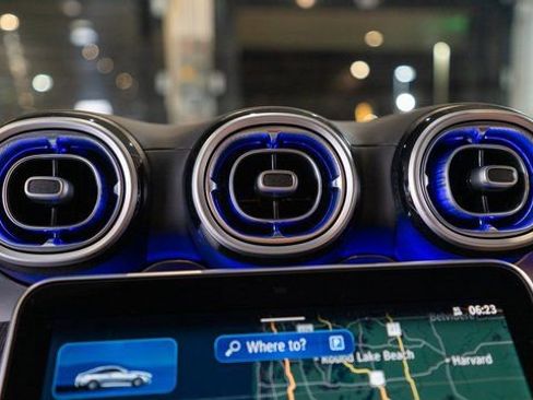 Certified 2025 Mercedes-Benz CLE 300 CLE 300 image 20