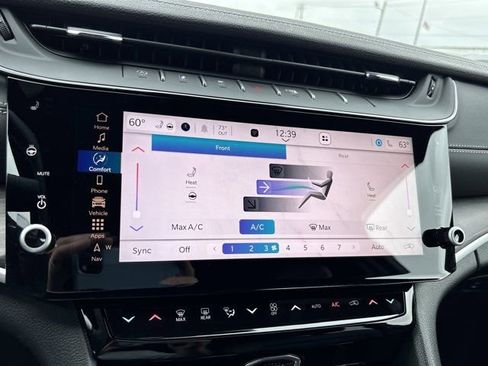 New 2026 Jeep Grand Cherokee L Limited image 32