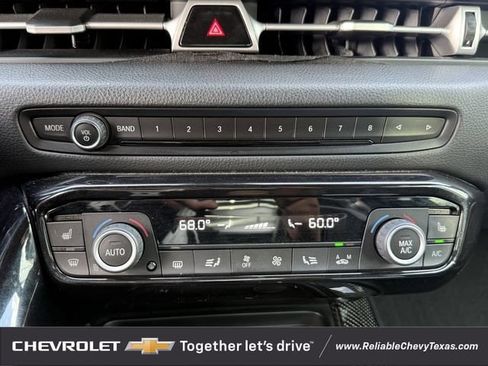Used 2021 Toyota Supra Premium w/ Driver Assist Package RWD image 21