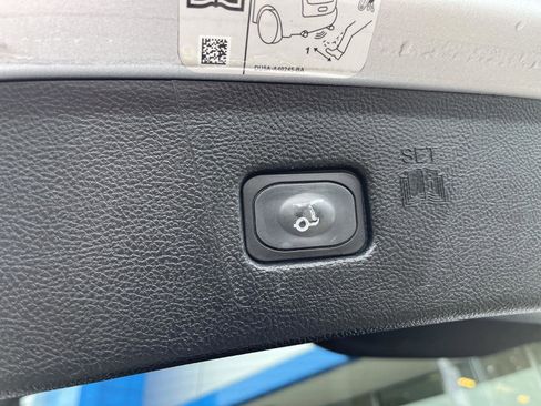 Used 2020 Ford Edge ST w/ Equipment Group 401A AWD/4WD image 50