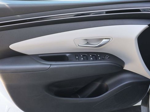 Used 2024 Hyundai Tucson SEL image 7