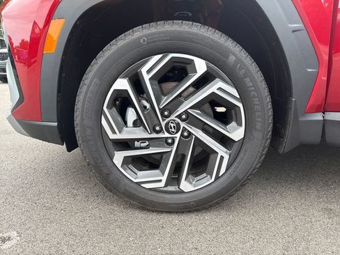 New 2026 Hyundai Tucson SEL Plus AWD/4WD image 10