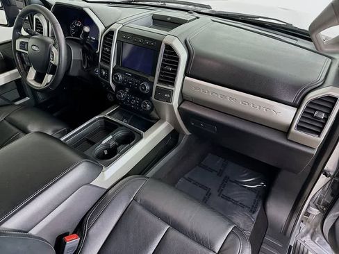 Certified 2020 Ford F250 Lariat image 34