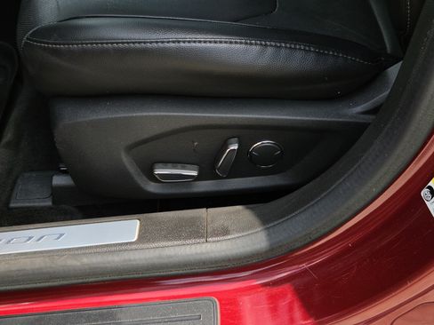 Used 2014 Ford Fusion Titanium FWD image 27