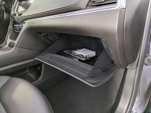 Used 2020 Cadillac XT5 Luxury w/ LPO, Floor Liner Package FWD image 31