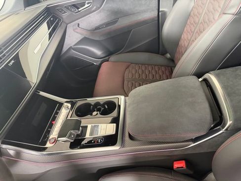 New 2026 Audi RS Q8 performance AWD/4WD image 17