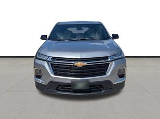 Used 2023 Chevrolet Traverse LS FWD video 2