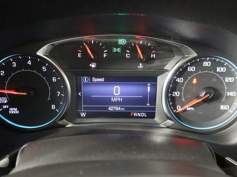 Used 2023 Chevrolet Equinox LT FWD image 11