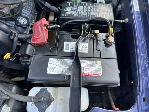 Used 2001 Toyota 4Runner SR5 image 36