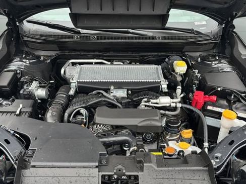 New 2026 Subaru Outback Touring XT AWD/4WD image 17