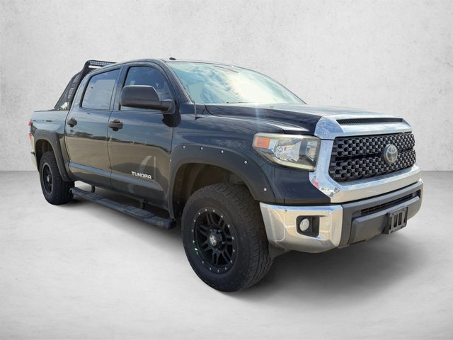 Used 2019 Toyota Tundra SR5 RWD image 3