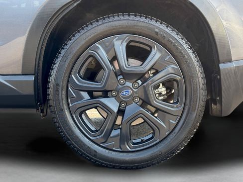 Used 2024 Subaru Ascent Onyx Edition Limited AWD/4WD image 13