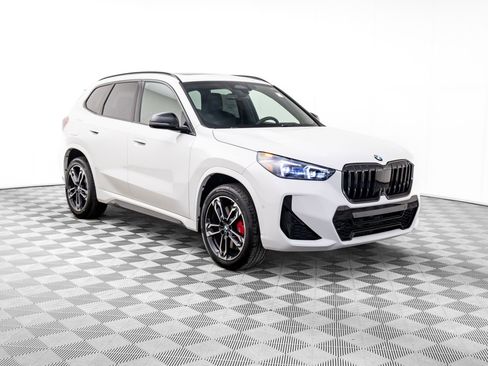 New 2026 BMW X1 xDrive28i w/ Technology Package image 9