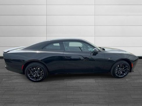 New 2026 Dodge Charger Scat Pack AWD/4WD image 2