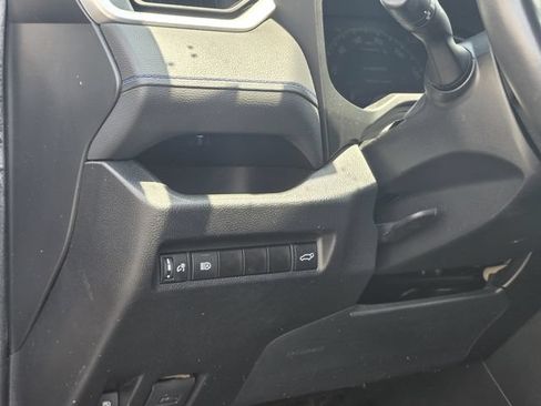 Used 2021 Toyota RAV4 XSE AWD/4WD image 19
