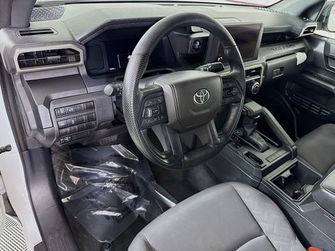 Used 2025 Toyota Tacoma SR RWD image 17