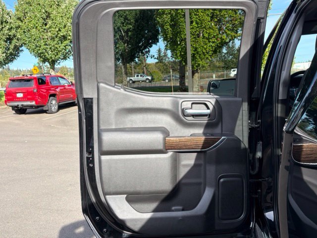 Used 2021 GMC Sierra 1500 Elevation AWD/4WD image 10