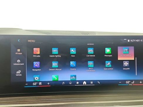 Used 2026 BMW X7 xDrive40i image 53