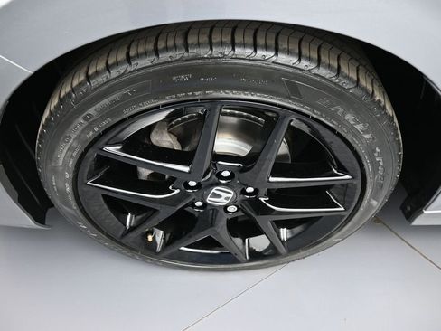 Certified 2023 Honda Civic Sport image 14