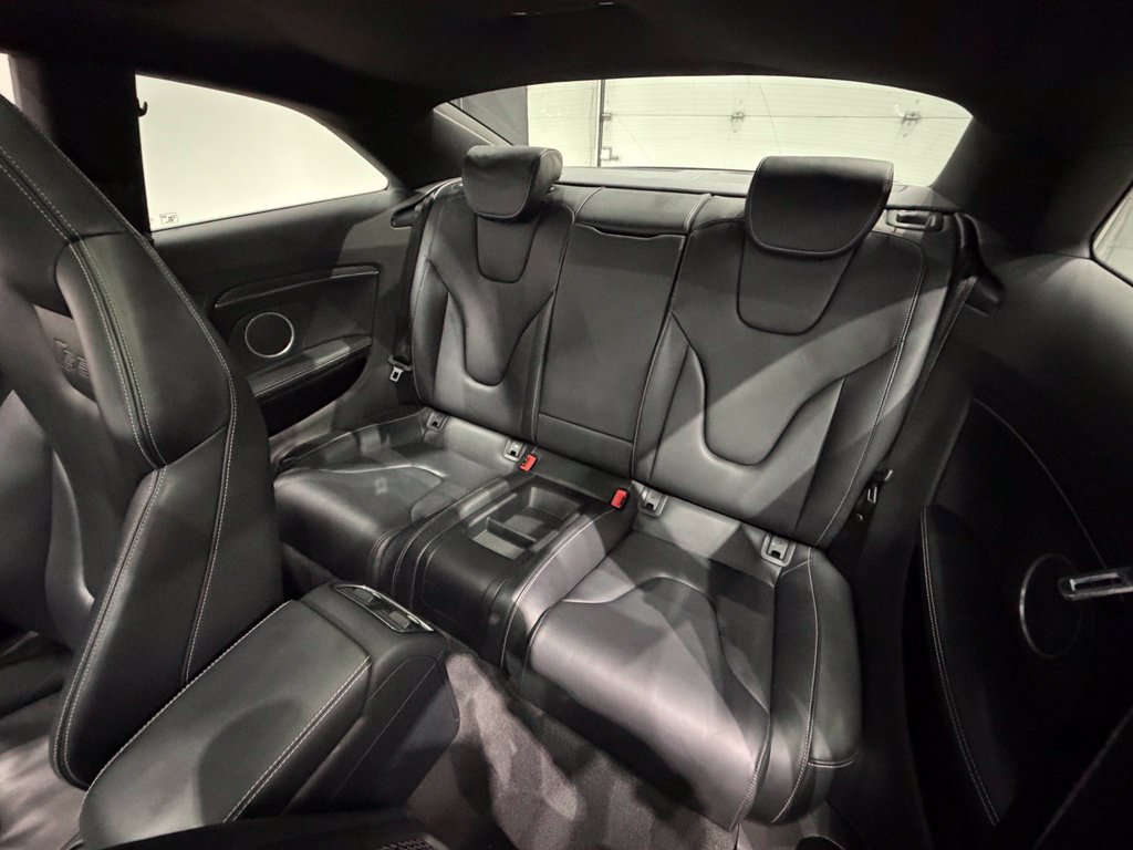 Used 2015 Audi S5 Premium Plus AWD/4WD image 31