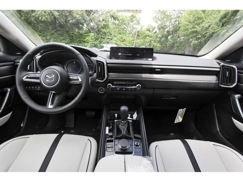 New 2026 MAZDA CX-50 2.5 Turbo w/ Premium Plus Pkg AWD/4WD image 7
