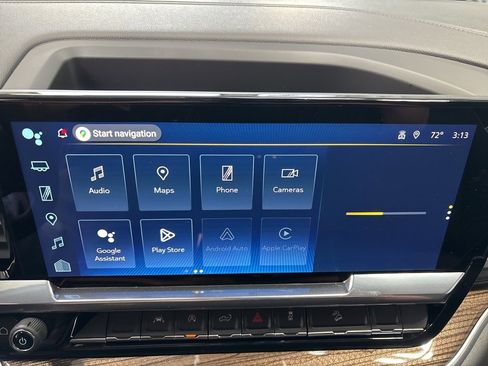 New 2026 Chevrolet Silverado 1500 LT Trail Boss w/ Protection Package image 17