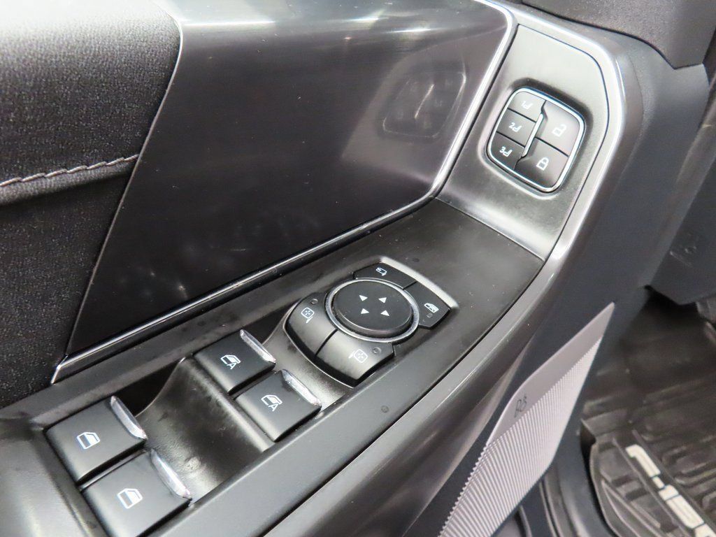 Used 2024 Ford F150 Lariat AWD/4WD image 57