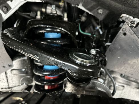 New 2026 Toyota Tundra SR5 image 11